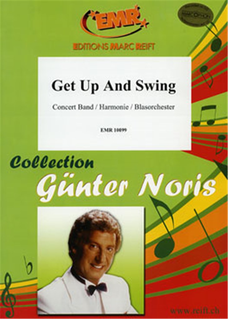 Get Up And Swing